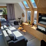 Zoom Na Giewont By Concept Podhale
