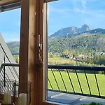 Zoom Na Giewont By Concept Podhale