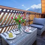 Zoom Na Giewont By Concept Podhale Appartement *