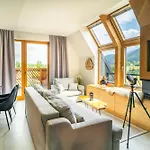 Appartement Zoom Na Giewont By Concept Podhale Kościelisko