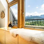 Appartement Zoom Na Giewont By Concept Podhale