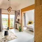 Appartement Zoom Na Giewont By Concept Podhale *