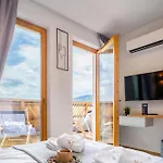 Zoom Na Giewont By Concept Podhale Appartement Kościelisko