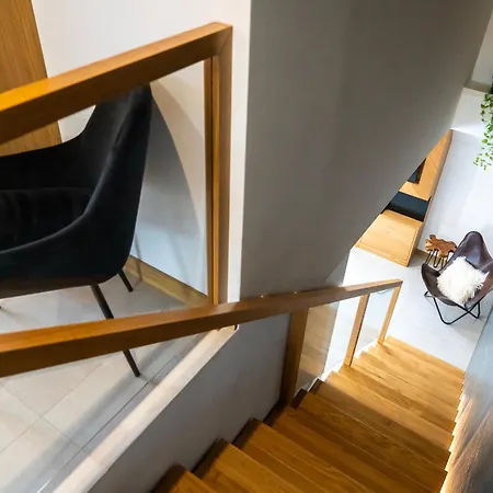 Dwupoziomowy Zoom Na Giewont Apartment *
