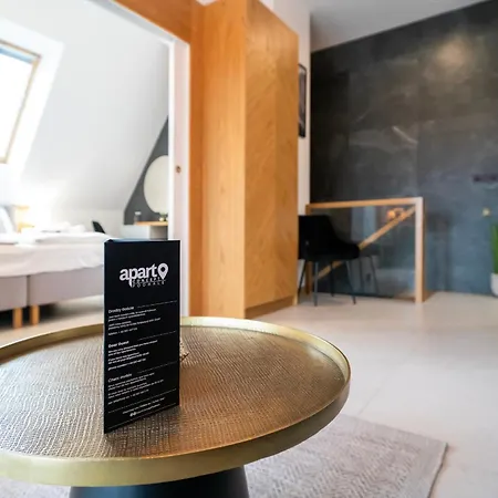 Apartment Dwupoziomowy Zoom Na Giewont Koscielisko