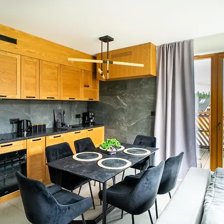 Zoom Na Giewont By Concept Podhale