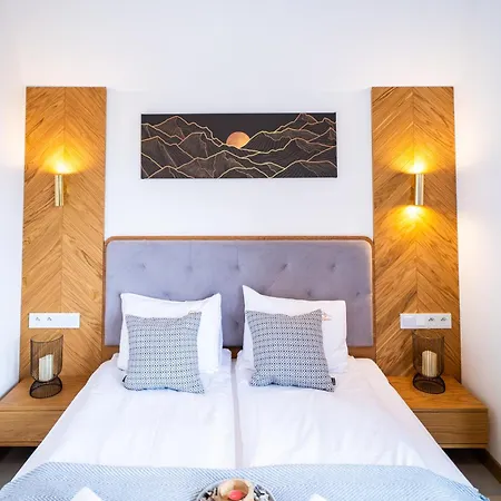 Dwupoziomowy Zoom Na Giewont Apartment Koscielisko