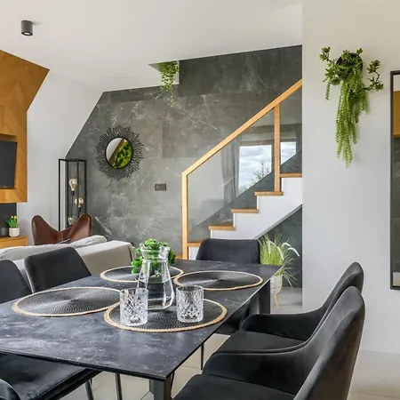 Appartamento Zoom Na Giewont By Concept Podhale *