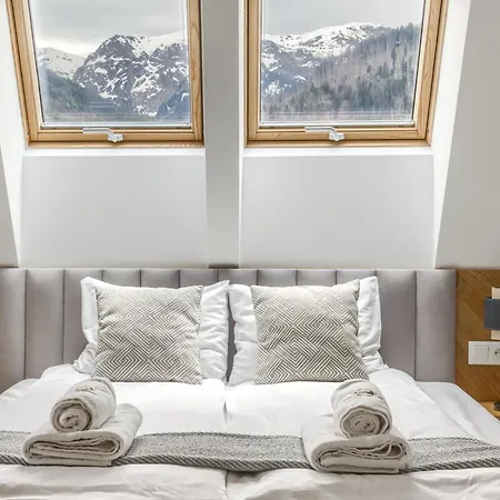 Appartamento Zoom Na Giewont By Concept Podhale