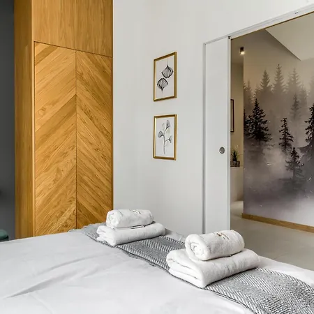 Zoom Na Giewont By Concept Podhale Appartamento *