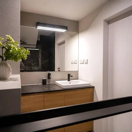 Zoom Na Giewont By Concept Podhale Appartamento *