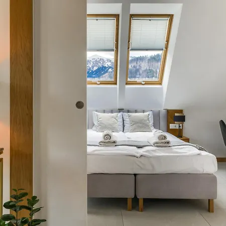 Zoom Na Giewont By Concept Podhale