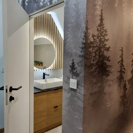 Appartamento Zoom Na Giewont By Concept Podhale