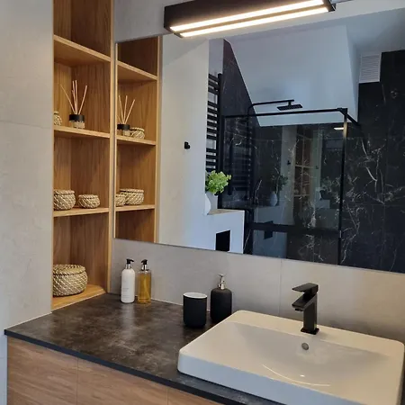 Zoom Na Giewont By Concept Podhale Appartamento *