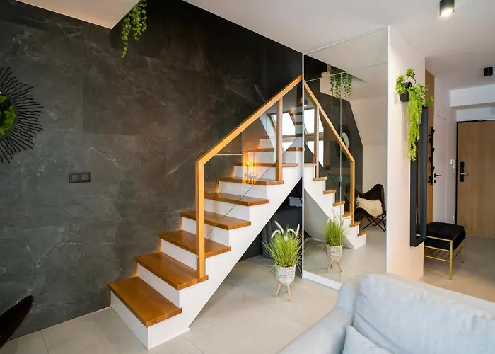 Zoom Na Giewont By Concept Podhale Appartement *